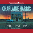 Night Shift By Susan Bennett (Narrated by) Cover Image