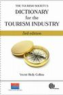 The Tourism Society's Dictionary for the Tourism Industry Cover Image