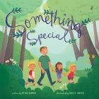Something Special By Ryan Marsh, Kelly Smith (Illustrator) Cover Image