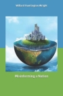 Misinforming a Nation Cover Image