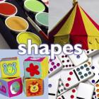 Shapes (C&m) Cover Image