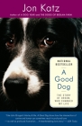A Good Dog: The Story of Orson, Who Changed My Life Cover Image