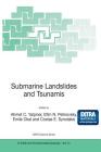 Submarine Landslides and Tsunamis (NATO Science Series: IV: #21) Cover Image