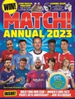 Match Annual 2023 Cover Image