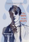 The Boy in the Rain By Stephanie Cowell Cover Image