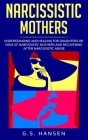 Narcissistic Mothers Cover Image