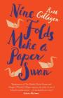 Nine Folds Make a Paper Swan Cover Image