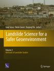 Landslide Science for a Safer Geoenvironment: Volume 2: Methods of Landslide Studies By Kyoji Sassa (Editor), Paolo Canuti (Editor), Yueping Yin (Editor) Cover Image