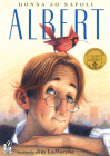 Albert By Donna Jo Napoli, Jim LaMarche (Illustrator) Cover Image