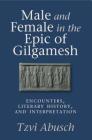Male and Female in the Epic of Gilgamesh: Encounters, Literary History, and Interpretation Cover Image