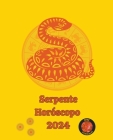 Serpente Horóscopo 2024 Cover Image