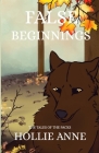 False Beginnings By Hollie Roberts Cover Image