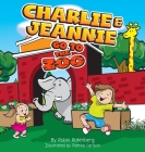 Charlie and Jeannie Go To The Zoo Cover Image