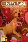 The Puppy Place #16: Honey Cover Image