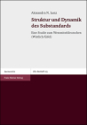Struktur Und Dynamik Des Substandards: Eine Studie Zum Westmitteldeutschen (Wittlich/Eifel) Cover Image