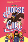Horse Girl By Carrie Seim Cover Image
