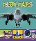 Airplanes By Cari Meister Cover Image