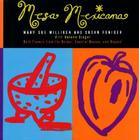 Mesa Mexicana By Mary S. Milliken Cover Image