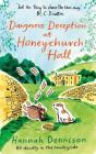 Dangerous Deception at Honeychurch Hall Cover Image