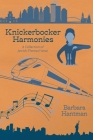 Knickerbocker Harmonies: A Collection of Jewish-Themed Verse Cover Image