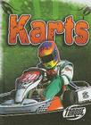Karts (Cool Rides) By Jack David Cover Image