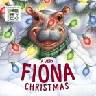 A Very Fiona Christmas Cover Image