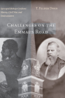 Challenges on the Emmaus Road: Episcopal Bishops Confront Slavery, Civil War, and Emancipation Cover Image