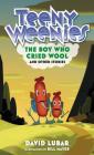 Teeny Weenies: The Boy Who Cried Wool: And Other Stories By David Lubar Cover Image