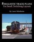 8 Realistic Track Plans For Small Switching Layouts Cover Image