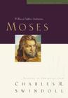 Great Lives: Moses: A Man of Selfless Dedication By Charles R. Swindoll Cover Image