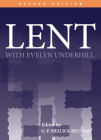 Lent with Evelyn Underhill Cover Image