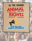Animal Rights By Cynthia O'Brien Cover Image