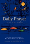 Daily Prayer By Frank Topping (Editor), David Hope (Foreword by) Cover Image