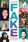 Fake By Donna Cooner Cover Image