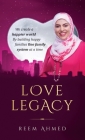 Love Legacy Cover Image