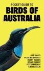 Pocket Guide to Birds of Australia By Jeff Davies, Peter Menkhorst, Danny Rogers Cover Image