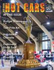 Hot Cars: The nations hottest car magazine! By Roy R. Sorenson Cover Image