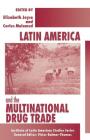Latin America and the Multinational Drug Trade (Studies of the Americas) Cover Image