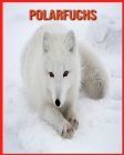 Polarfuchs: Lustige Fakten & coole Bilder By Melissa Swerts Cover Image