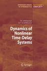 Dynamics of Nonlinear Time-Delay Systems Cover Image