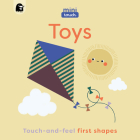 MiniTouch: Toys: Touch-and-feel first shapes Cover Image