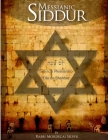 Shabbat de Israel Servicio Messianico Cover Image