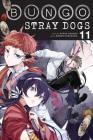 Bungo Stray Dogs, Vol. 11 Cover Image