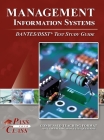 Management Information Systems DANTES/DSST Test Study Guide Cover Image