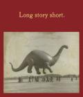 Long Story Short By Jeffrey Fraenkel (Editor), Frish Brandt (Editor) Cover Image