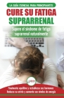 Cure su fatiga suprarrenal: Guía del síndrome de fatiga crónica para principiantes - Restablecer naturalmente las hormonas, el estrés y la energía Cover Image