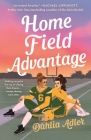 Home Field Advantage By Dahlia Adler Cover Image