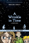 Wrinkle in Time: The Graphic Novel By Madeleine L'Engle, Hope Larson, Hope Larson (Illustrator) Cover Image