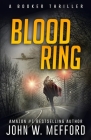 Blood Ring By John W. Mefford Cover Image