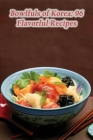 Bowlfuls of Korea: 96 Flavorful Recipes By Wooden Spoon Grill Cover Image